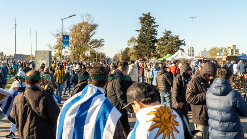 Mundial Sub 20 en La Plata, más de 150 mil turistas e impacto económico superior a los mil millones 8