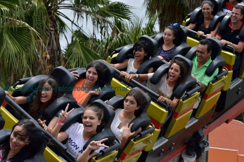Selva Mágica, Donde la magia se convierte en diversión en Guadalajara 4