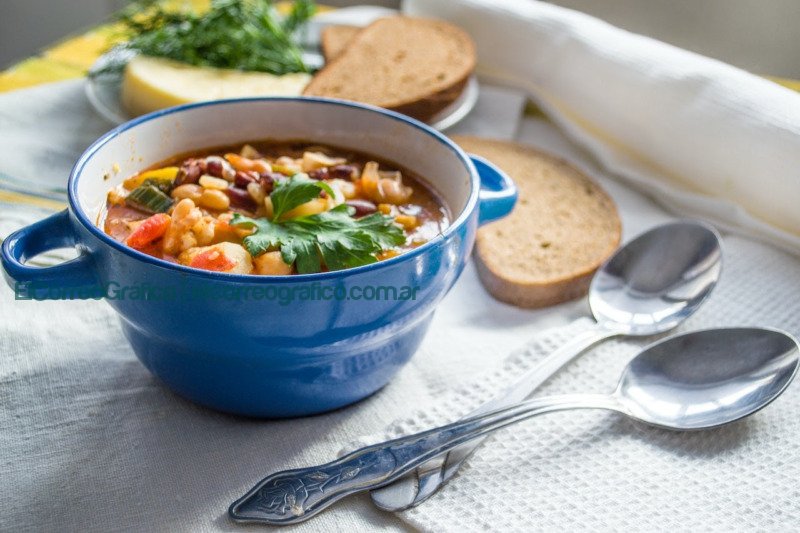 Alimentación en invierno: las recomendaciones para fortalecer el sistema inmune Alimentación en invierno, las recomendaciones para fortalecer el sistema inmune