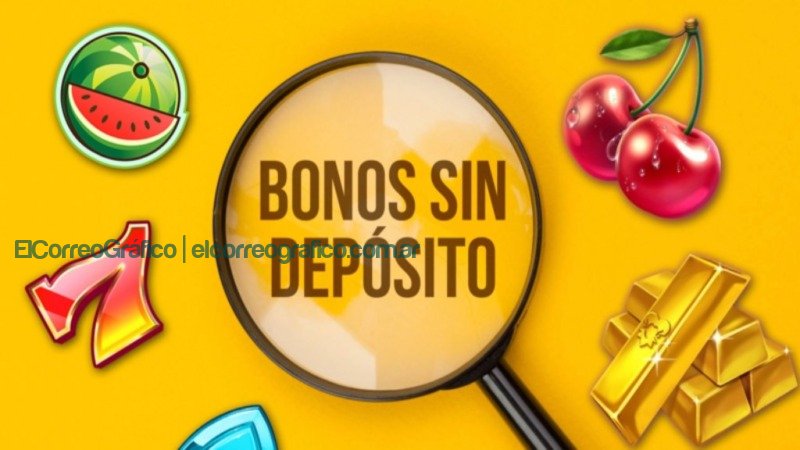 Casinos Bonos sin Depósito en Argentina 2023