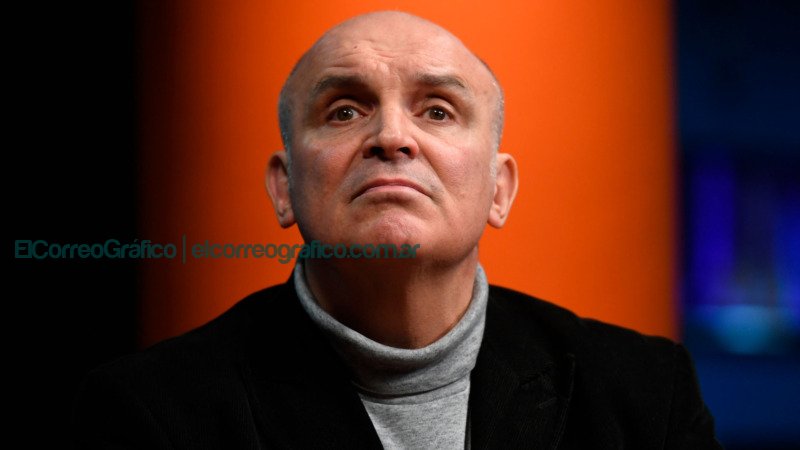 José Luis Espert: “JxC tomó nota del fracaso del gobierno de Macri para que no vuelva el kirchnerismo” José Luis Espert “JxC tomó nota del fracaso del gobierno de Macri para que no vuelva el kirchnerismo”