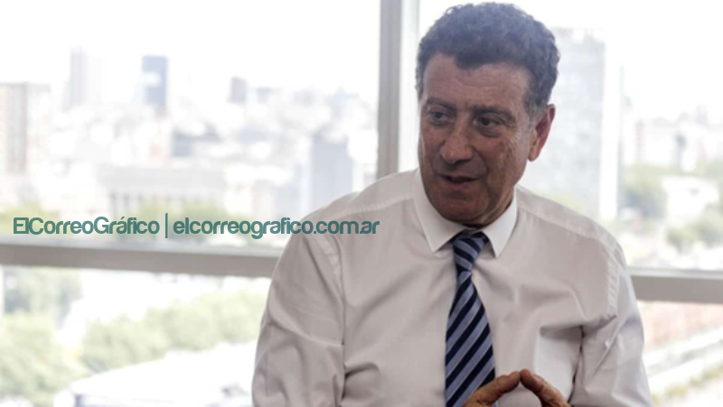 Julio Fraomeni Galeno Salud Fraomeni Julio: “Una prepaga debe brindar soluciones reales al asociado”