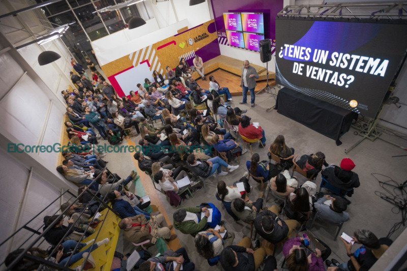Llega un nuevo curso gratuito de habilidades clave para emprendedores: ¿cómo anotarse? Llega un nuevo curso gratuito de habilidades clave para emprendedores, cómo anotarse 1