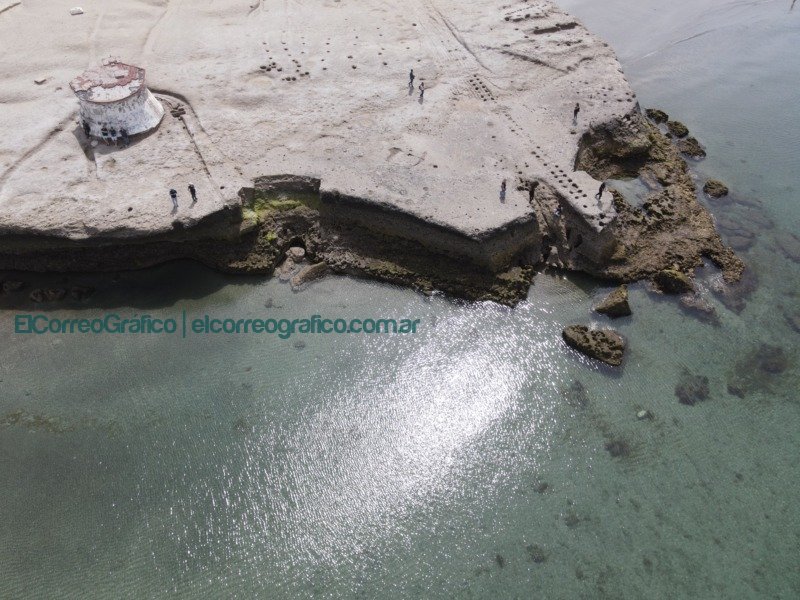 Nuevos circuitos que vinculan el Patrimonio Innmaterial de Puerto Pirámides default