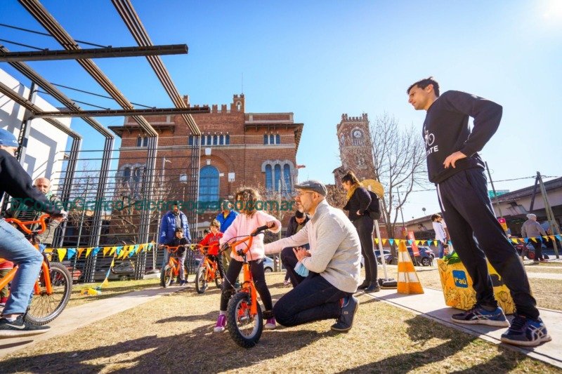 Qué hacer en vacaciones de invierno: más de 200 propuestas artísticas y recreativas para seguir disfrutando en CABA Qué hacer en vacaciones de invierno, más de 200 propuestas artísticas y recreativas para seguir disfrutando en CABA 2