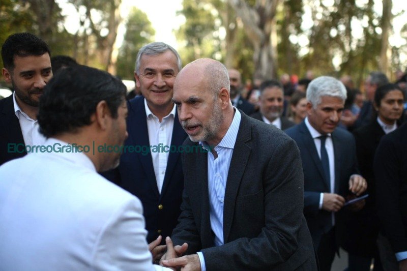 Rodríguez Larreta presentó 10 propuestas para revolucionar la Educación 4