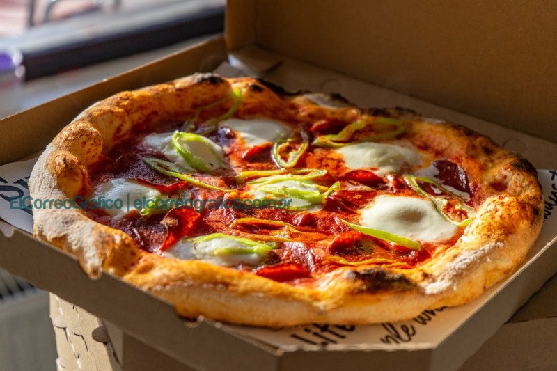 Convocan a locales gastronómicos a participar de la Noche de la Pizza y la Empanada