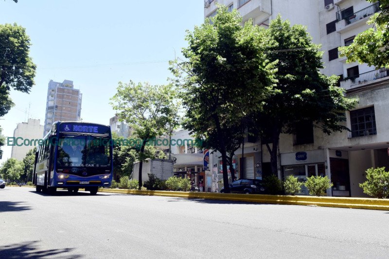 Elecciones 2023, el transporte público funcionará de manera gratuita