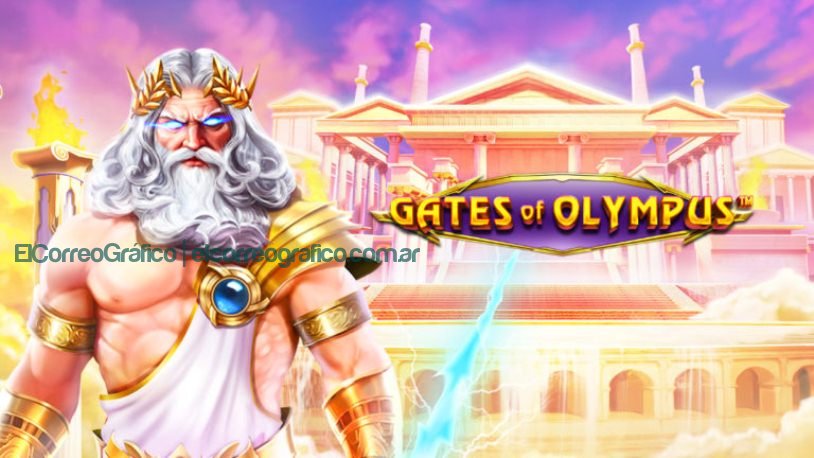 Gates of Olympus: Ingresa en una épica aventura de juego en 1xBET Gates of Olympus, Ingresa en una épica aventura de juego en 1xBET
