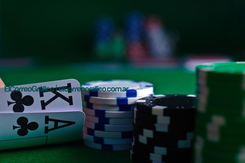Guía Completa para Casinos Online y Apuestas de Fútbol