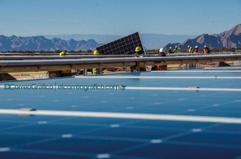 Holcim Argentina logrará 75% energía renovable en sus plantas Holcim en Argentina acuerdo energía solar con 360Energy 3
