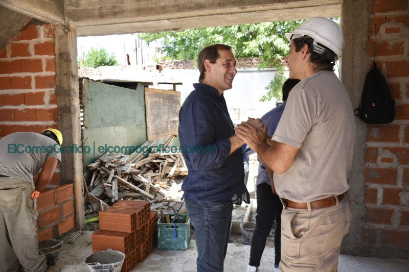 Lanzan nuevos permisos exprés para iniciar obras de construcción en el acto Lanzan nuevos permisos exprés para iniciar obras de construcción en el acto 1