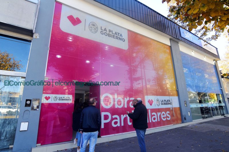 Lanzan nuevos permisos exprés para iniciar obras de construcción en el acto Lanzan nuevos permisos exprés para iniciar obras de construcción en el acto 3