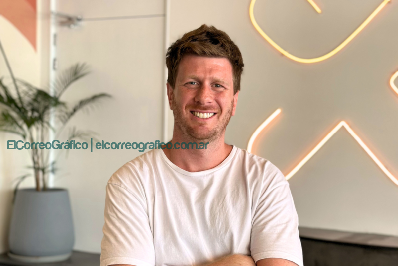 Leo Elduayen, CEO & CoFounder de KoibanxInnovación financiera, 3 tendencias que revolucionarán la economía