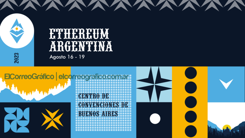 Llega el evento Ethereum Argentina, innovando en comunidad para solucionar desafíos de la región 1