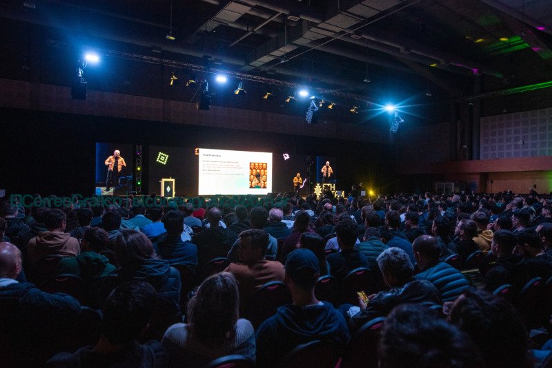 Llega el evento Ethereum Argentina, innovando en comunidad para solucionar desafíos de la región