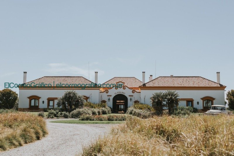 Maison Wellness, experiencia única en un entorno natural 06