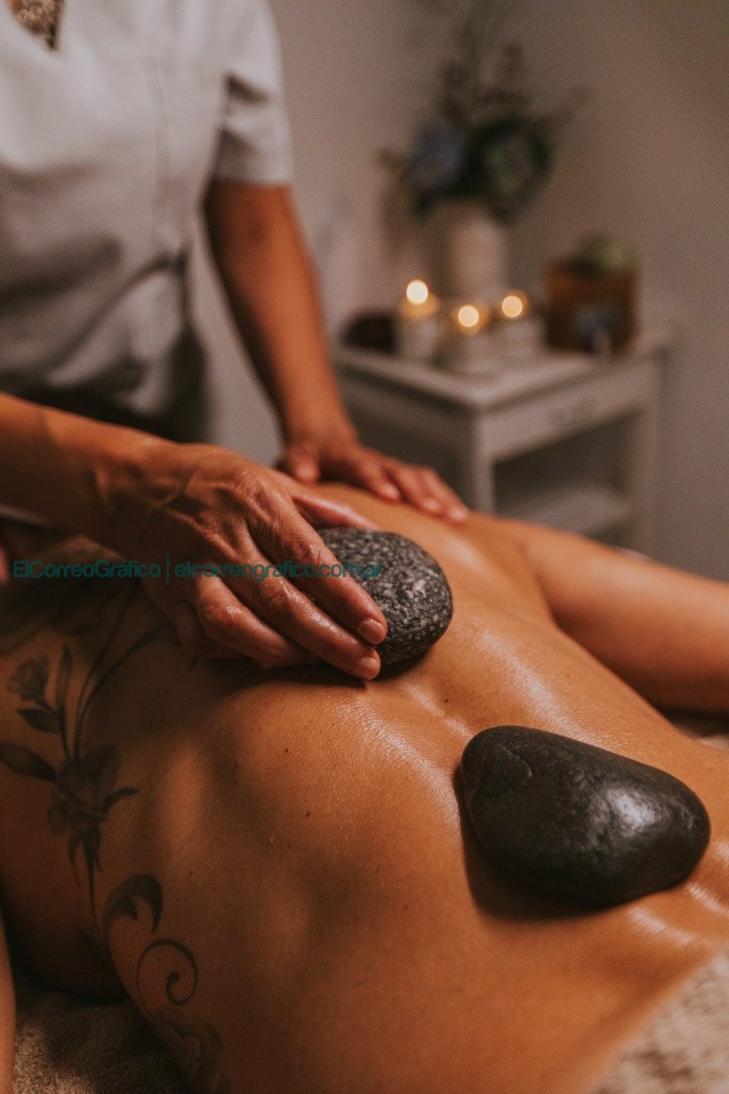 Maison Wellness: experiencia única en un entorno natural Maison Wellness, experiencia única en un entorno natural 10