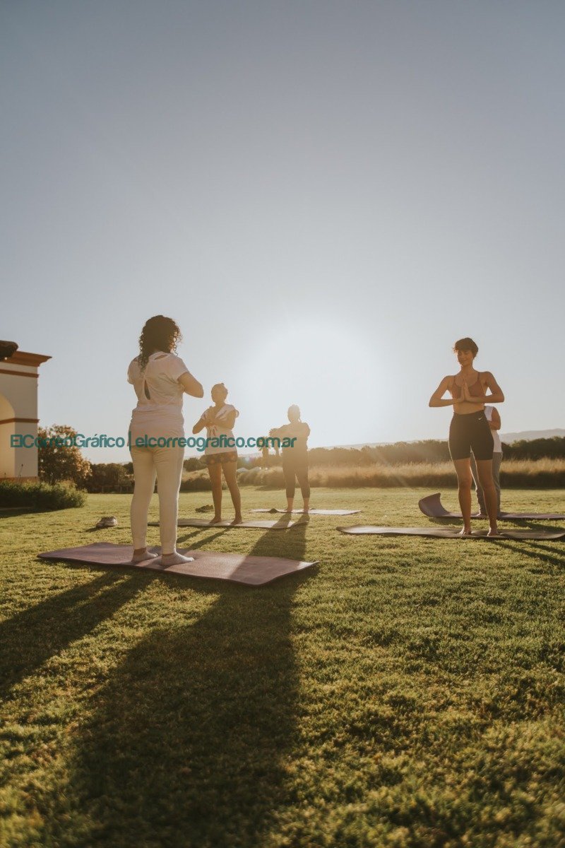 Maison Wellness: experiencia única en un entorno natural Maison Wellness, experiencia única en un entorno natural 11
