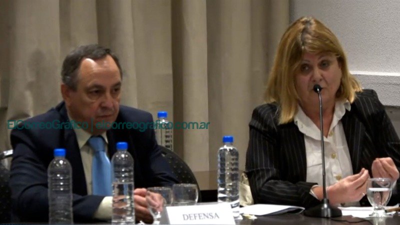 Mario Secco y su vinculación con la restitución del Juez Onildo Stemphelet 1