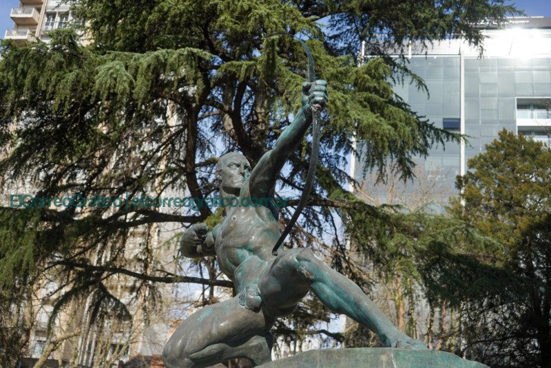 Restauración y puesta en valor patrimonial: La Plata intervino 130 monumentos Restauración y puesta en valor patrimonial, La Plata intervino 130 monumentos
