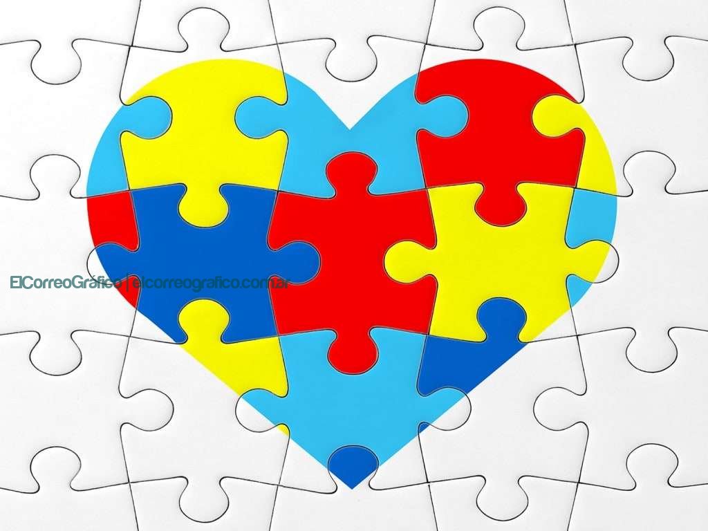 2º Congreso sobre Autismo en Berisso y Ensenada, Una Mirada a lo Largo de la Vida