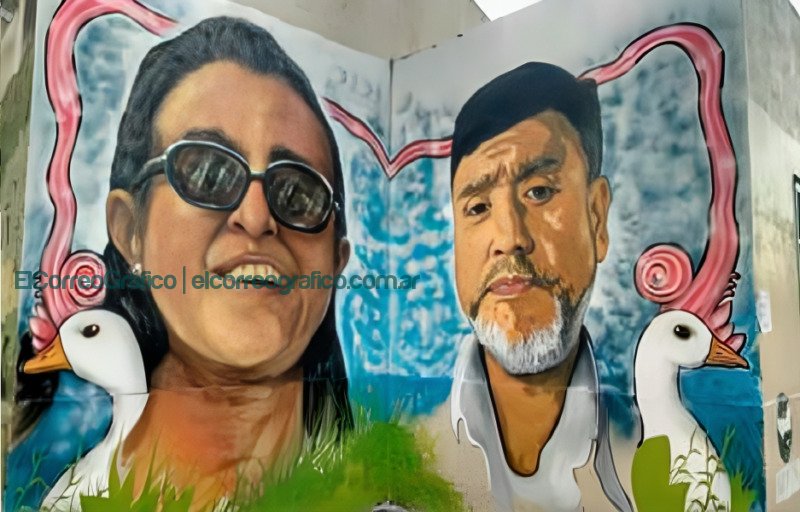 Condenas por la Tragedia de Moreno de 2018: Justicia y la sombra de la responsabilidad política Condenas por la Tragedia de Moreno, Justicia y la sombra de la responsabilidad política