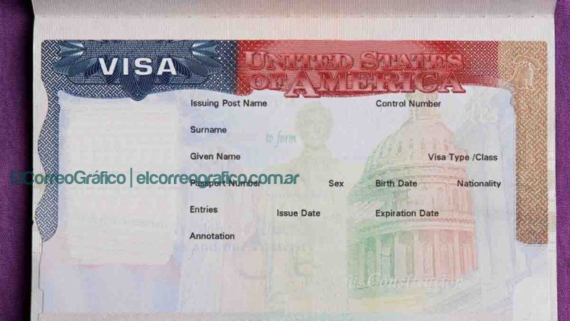 Simplifica tu viaje a los Estados Unidos Descubre el sitio web del ESTA 1