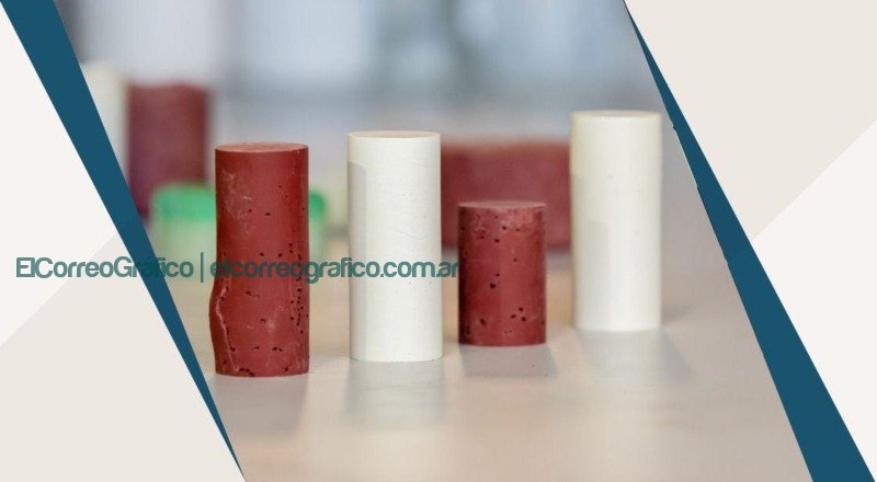 Una Innovación en la Industria Petrolera: Y-POLYplug de Y-TEC Una Innovación en la Industria Petrolera Y-POLYplug de Y-TEC