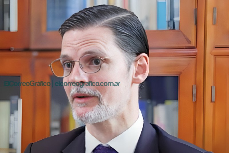 Embajador de Argentina en China: “Estamos pasando por un momento dorado”