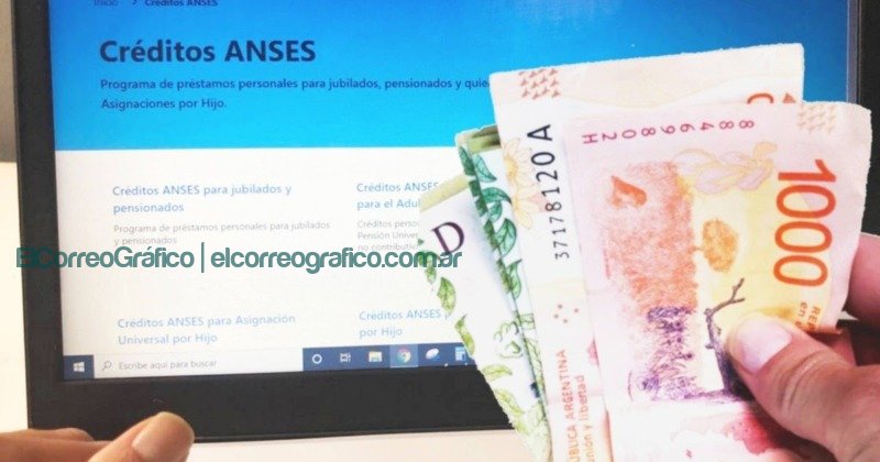 ANSES ofrece nuevos créditos con montos ampliados ANSES ofrece nuevos créditos con montos ampliados