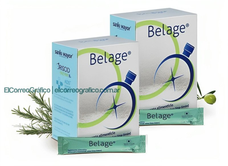 BelAge en Perú, Innovación en Belleza y Bienestar 3