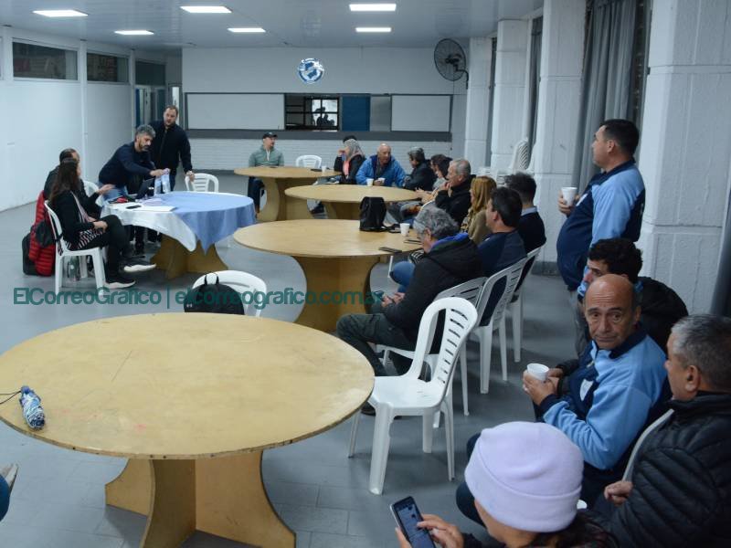Berisso anunció plan de pago especial para instituciones con deuda de agua 3