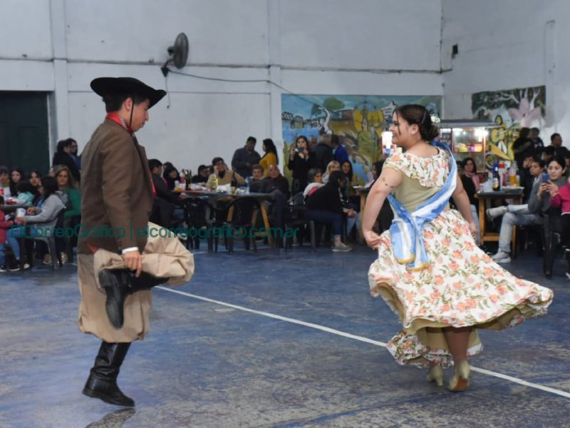 Berisso celebra la 20° Fiesta del Provinciano 4
