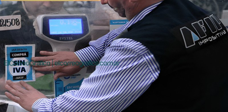 Compre sin IVA, Devolución del Impuesto para 2,5 Millones de trabajadores informales a partir de este lunes 2