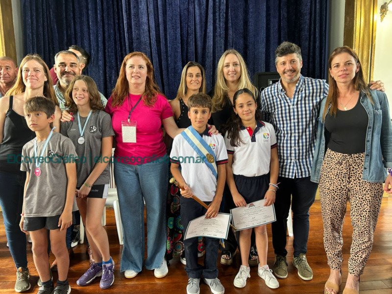 El Gobierno Infantil de La Repu Una experiencia educativa para promover la participación democrática de los niños 2