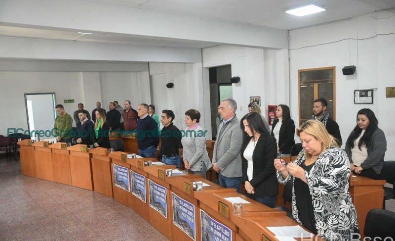 HCD Aprobado el Plan de Ordenamiento Urbano de Berisso 2