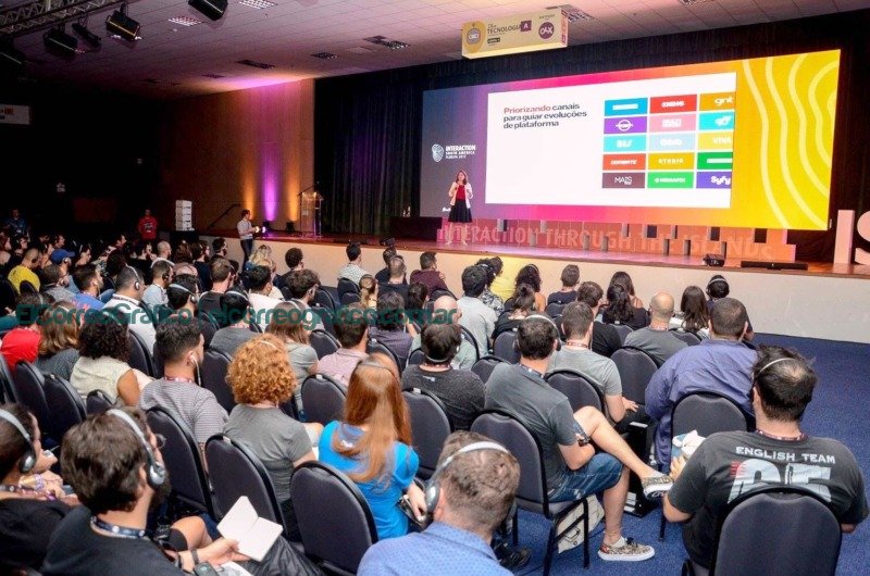 Interaction Latin America 2023, La Plata se convierte en epicentro de la experiencia de usuario1
