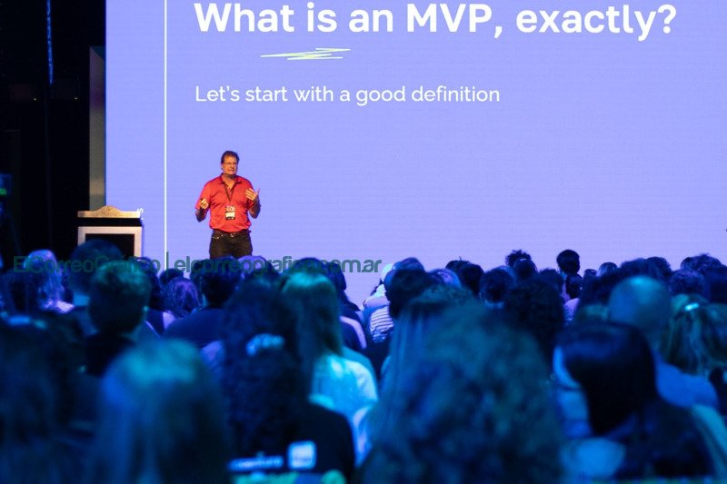 Interaction Latin America 2023: Resumen del Evento Internacional de UX en La Plata Interaction Latin America 2023, Resumen del Evento Internacional de UX en La Plata 1