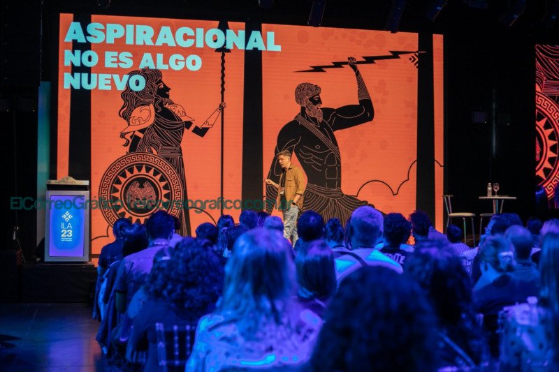 Interaction Latin America 2023: Resumen del Evento Internacional de UX en La Plata Interaction Latin America 2023, Resumen del Evento Internacional de UX en La Plata 2