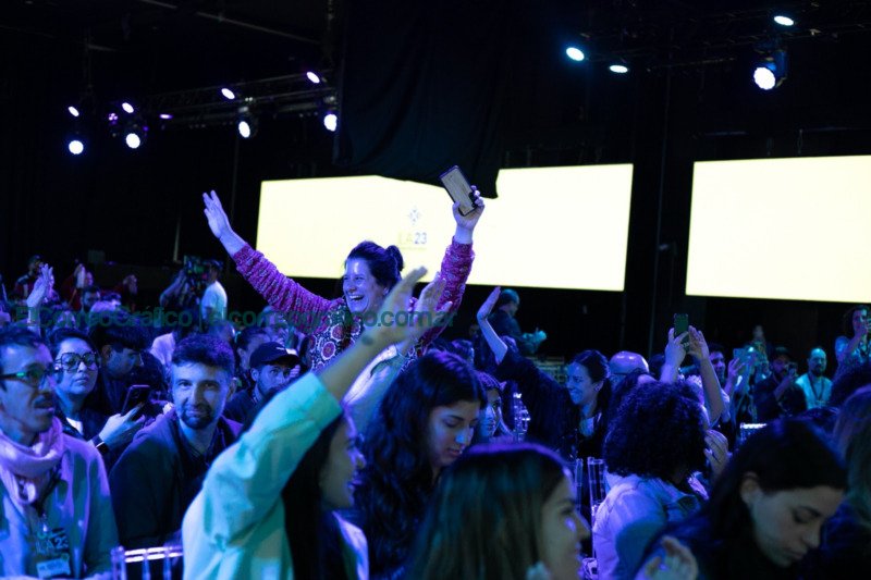 Interaction Latin America 2023: Resumen del Evento Internacional de UX en La Plata Interaction Latin America 2023, Resumen del Evento Internacional de UX en La Plata 7