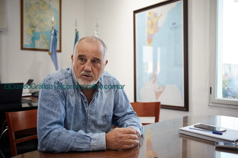 Puerto La Plata y Grupo Oapce Multitrans firman acuerdo para Nueva Terminal Multipropósito y Zona Logística 1 José María Lojo
