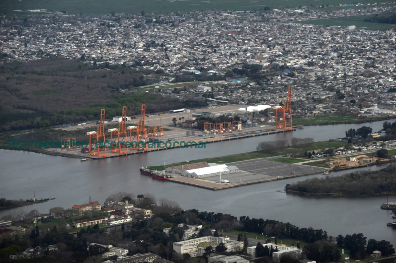 Puerto La Plata y Grupo Oapce Multitrans firman acuerdo para Nueva Terminal Multipropósito y Zona Logística 3