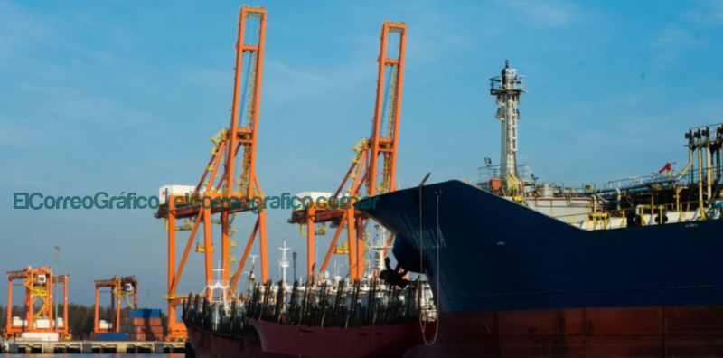 Puerto La Plata y Grupo Oapce Multitrans firman acuerdo para Nueva Terminal Multipropósito y Zona Logística 4