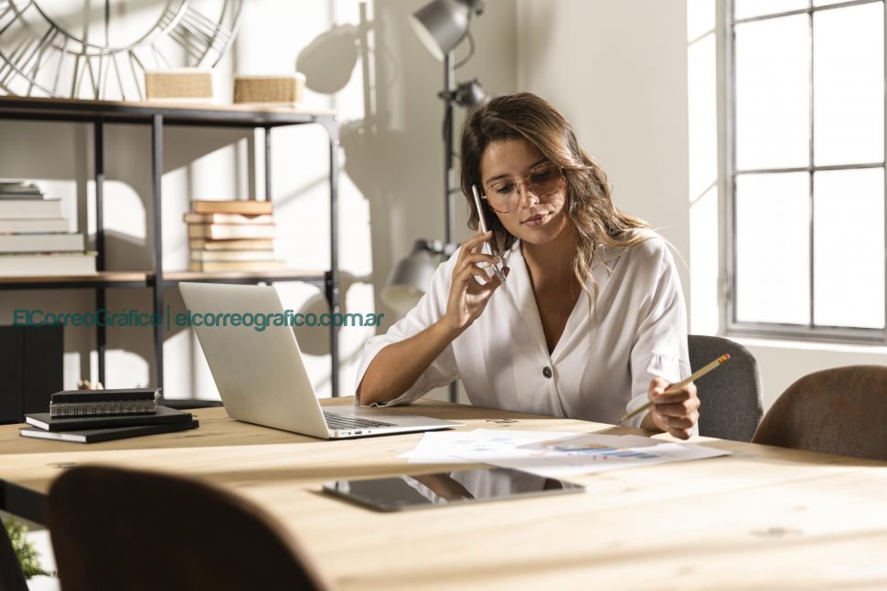 Ser emprendedora: una salida laboral ante la desigualdad de oportunidades Ser emprendedora, una salida laboral ante la desigualdad de oportunidades
