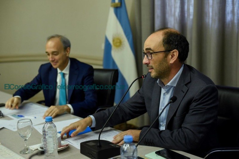 128° Asamblea del Consejo Federal de Educación 2
