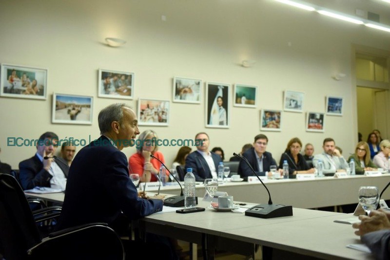 128° Asamblea del Consejo Federal de Educación 4