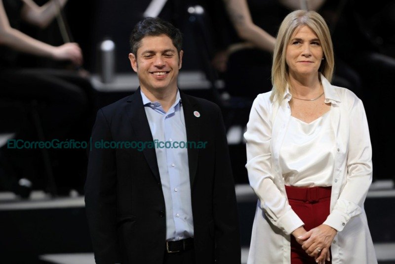 Axel Kicillof renovó su Gabinete, Compromiso y continuidad en la Provincia de Buenos Aires 5