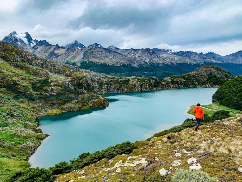 Descubre Ushuaia La aventura más austral del Mundo