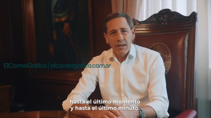 Julio Garro: Un mandato de 8 años opaco y controversial llega a su fin Julio Garro, Un mandato opaco y controversial llega a su fin